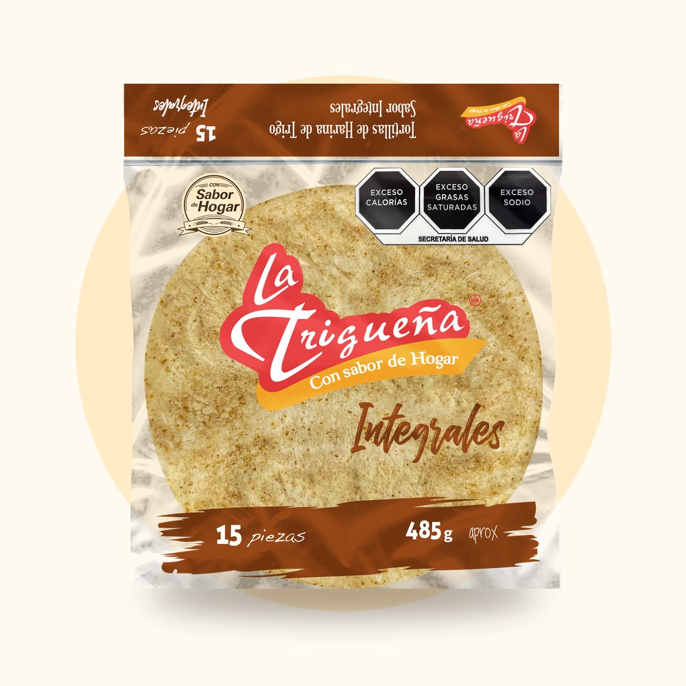 La Trigueña Integrales