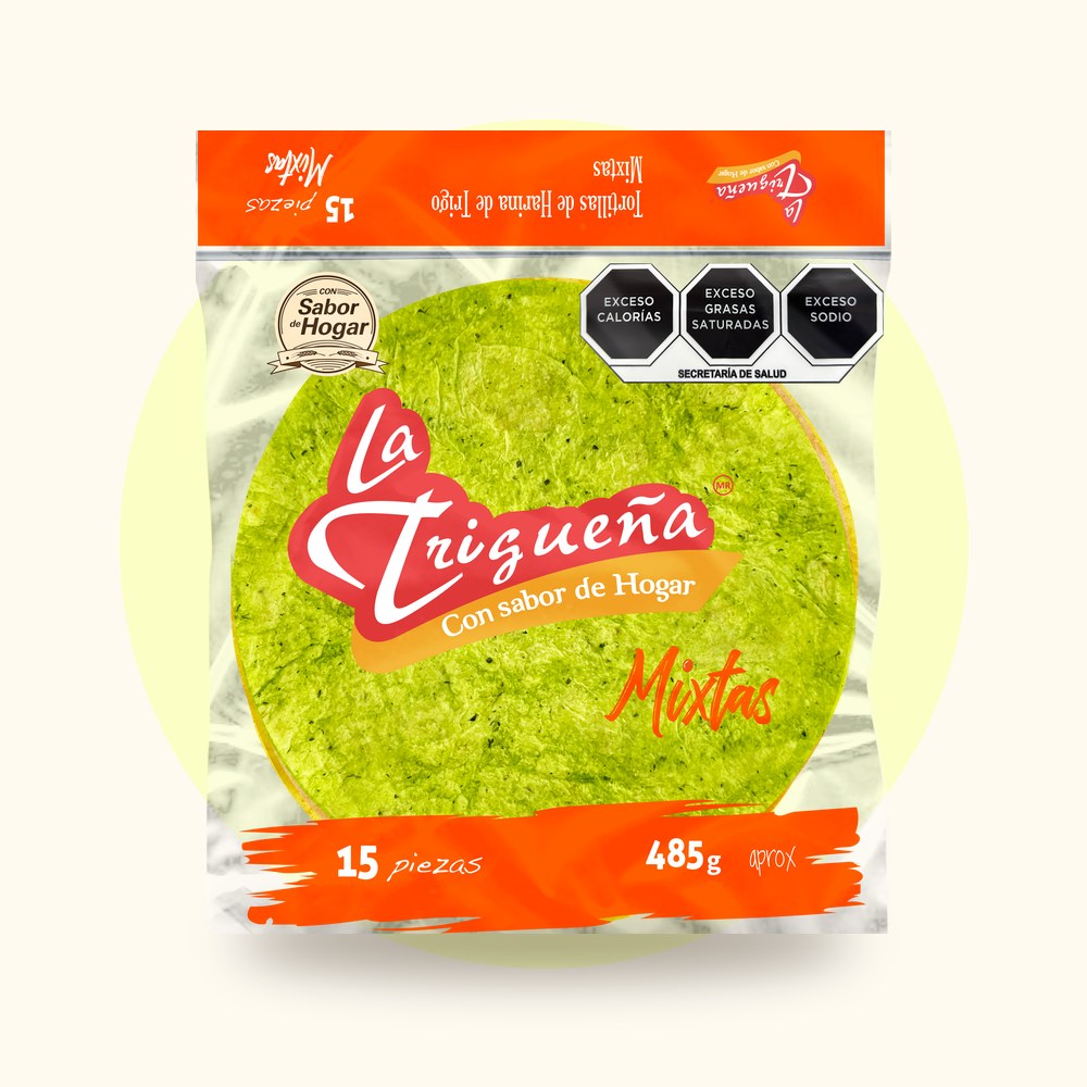 La Trigueña Mixtas