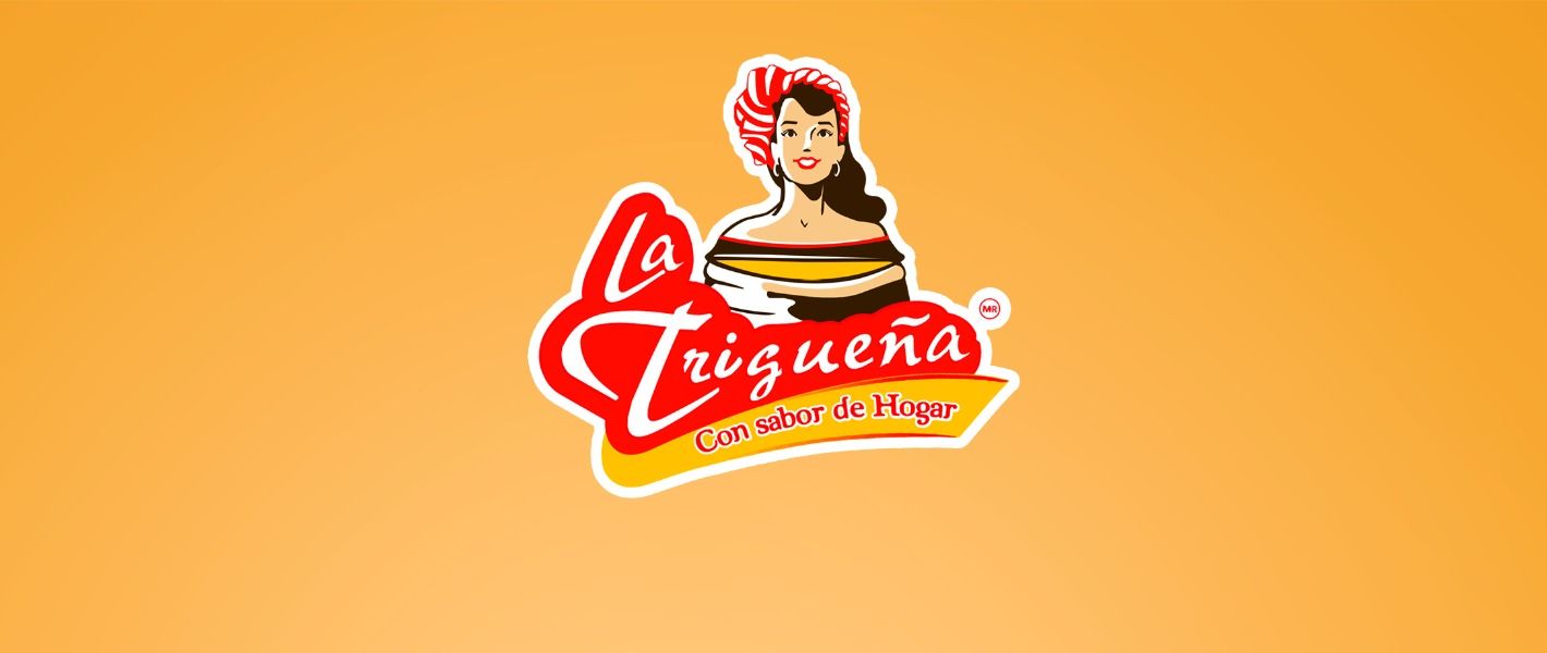 La Trigueña
