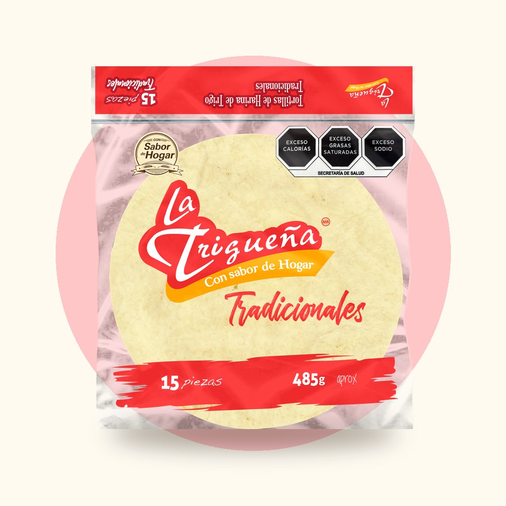 La Trigueña Tradicionales