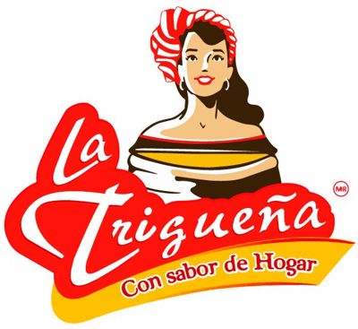 La Trigueña